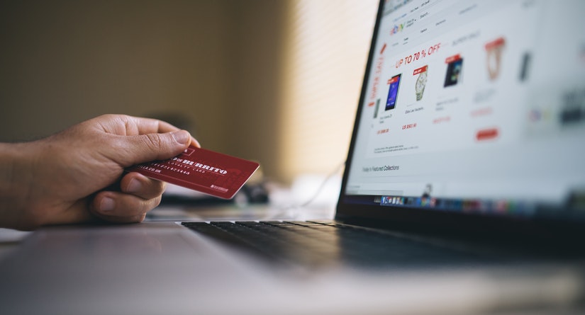 E-Commerce Development Services