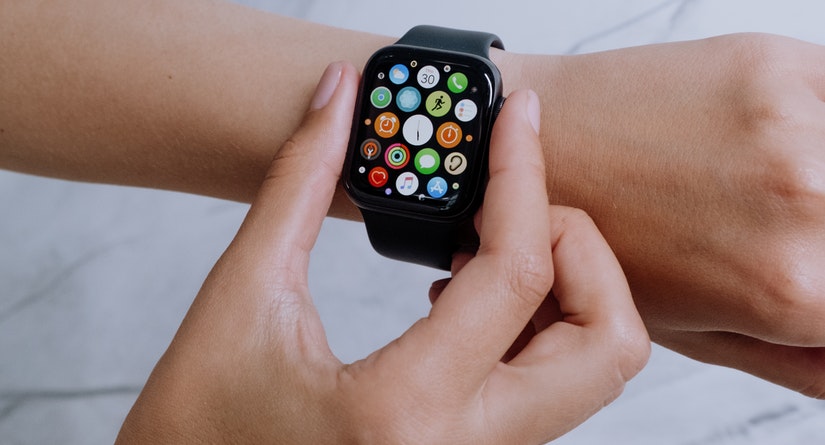 IoT & Wearables App Development Services