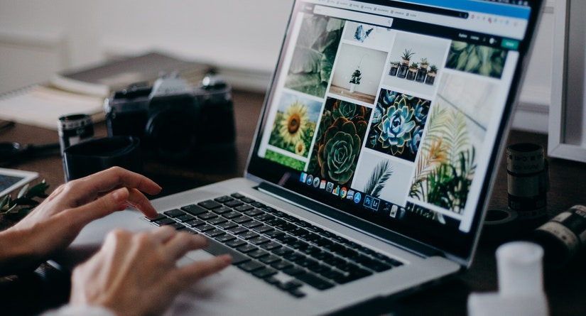 UI/UX Design Services