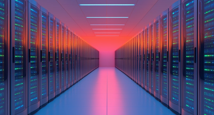 Server Maintenance & Management