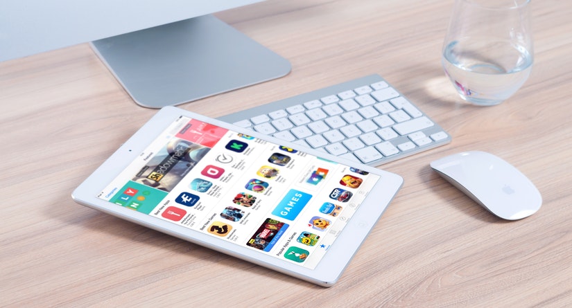 Web App Development Services