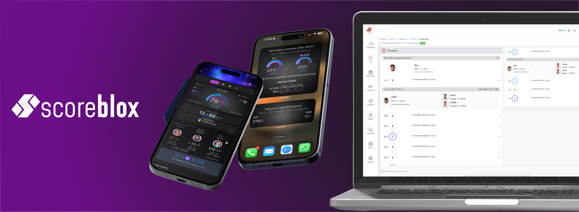 Scoreblox